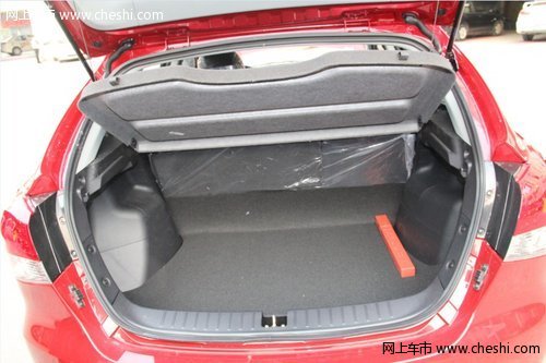 义乌康达实拍2014款V6菱仕全面接受预定