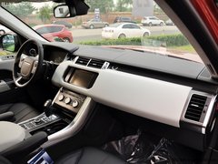 路虎揽胜运动版现车 乐享全国最低价格