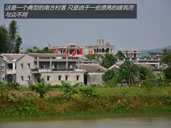 吉利海岸之旅完结篇 游览民国土豪庄园