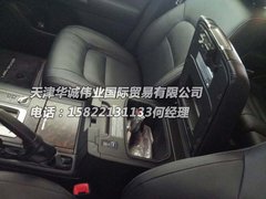 丰田酷路泽5700美规/中东 全车镀络套件