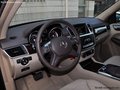 2014款奔驰ML400 现车性能价格更胜一筹