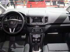 西雅特欧悦搏优惠4.2万元 欧系中大型MPV