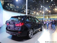 2014款宝马X5降价热卖款  超多车主推荐