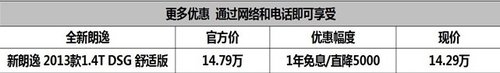 咸宁上海大众新朗逸钜惠来袭限购三台