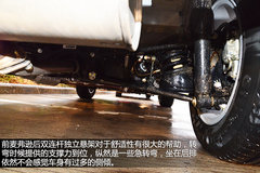 值得赞许的改变 试驾体验瑞虎5 2.0L CVT