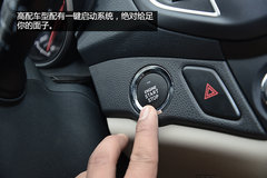 值得赞许的改变 试驾体验瑞虎5 2.0L CVT