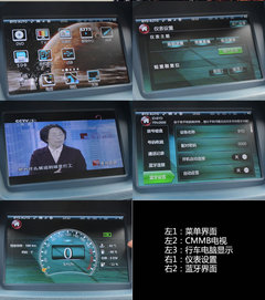 国民买得起的混动轿车 试驾体验比亚迪秦