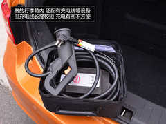 国民买得起的混动轿车 试驾体验比亚迪秦