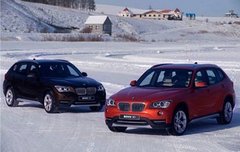 冰天雪地也不怕后驱车冬季驾驶技巧解析