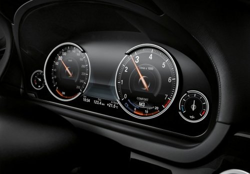 新BMW750Li xDrive 为中国市场量身定制