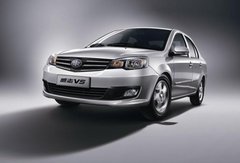 威志V5年底团购会狂降 交1000抵10000元