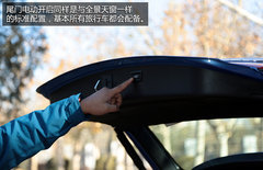 实力暴增 试宝马3系旅行车328iM套件版