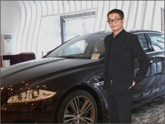 “她”就是我的知己——捷豹XJ车主访谈