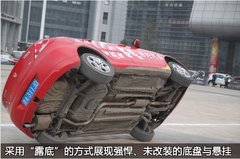 速度与激情 莲花汽车F1争霸赛昆明站开赛