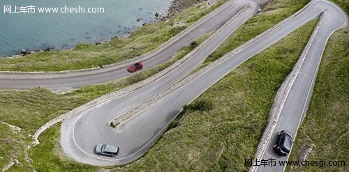 神行者2代 零距离许一段说走就走的旅行