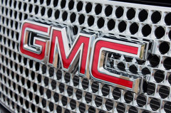 新款GMC穿越现车销售 超值越野车仅31万