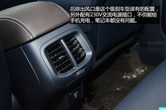 强有力的对手 试驾Jeep自由光2.4L 9速