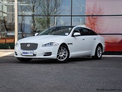 2014款捷豹XJ現(xiàn)車  優(yōu)惠30個點大甩賣中