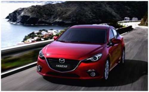 全新Mazda3中国首秀获赞誉 全球揽多项大奖
