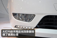 家用车新选择 网上车市实拍东南V5菱致