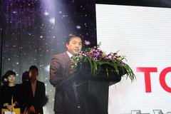 诸暨浩顺广丰领导致辞