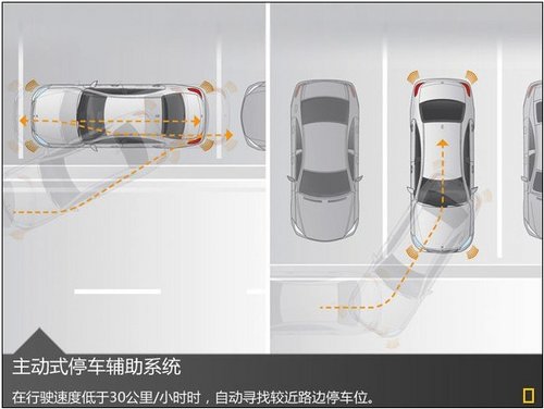 宜昌奔驰全新S级6大核心技术超越同级！