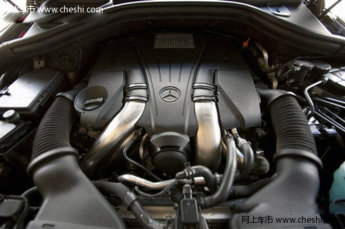 2013款奔驰GL450  黑车黑内最优价138万
