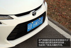 差不多先生 试驾丰田轿跑车2014款杰路驰