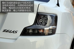 差不多先生 试驾丰田轿跑车2014款杰路驰