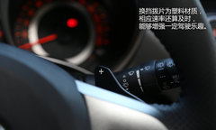 差不多先生 试驾丰田轿跑车2014款杰路驰