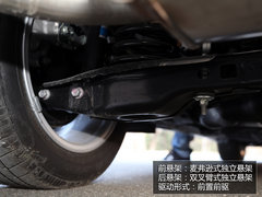 差不多先生 试驾丰田轿跑车2014款杰路驰