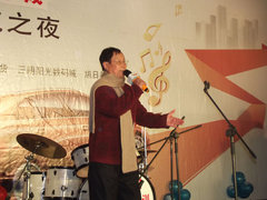 “奥迪Q3好声音”海选最后三强产生