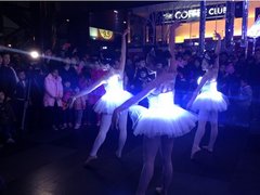 全新捷达2013 DJ狂欢之夜活动圆满成功