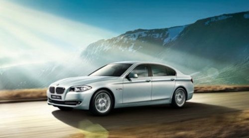 追寻梦想知音BMW5系专属音乐品鉴会开启