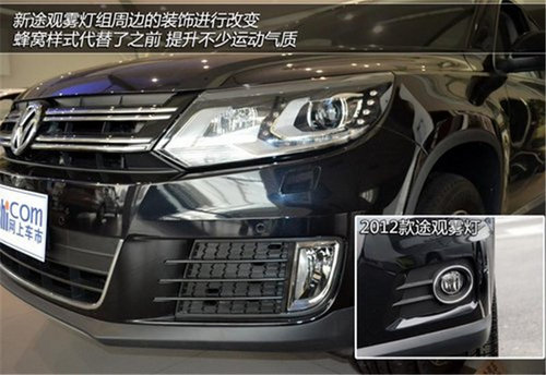 20万元能买什么SUV 四款热门合资SUV车型推荐