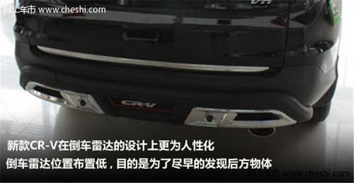 20万元能买什么SUV 四款热门合资SUV车型推荐