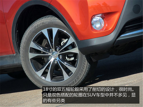 20万元能买什么SUV 四款热门合资SUV车型推荐
