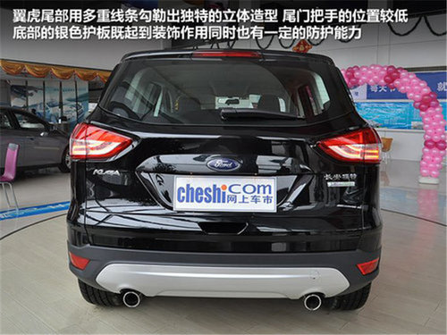 20万元能买什么SUV 四款热门合资SUV车型推荐
