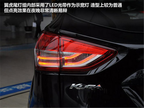 20万元能买什么SUV 四款热门合资SUV车型推荐