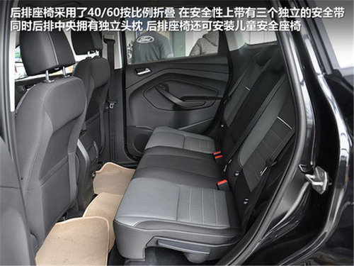 20万元能买什么SUV 四款热门合资SUV车型推荐