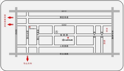 无锡中升告诉您节油的五大“民间偏方”