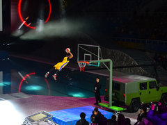 北汽BJ40正式上市 售价14.68-18.68万元