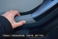 手机远程遥控 试驾体验广汽吉奥GA轿车