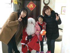MINI圣诞夜之全城狂欢