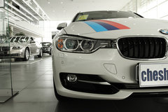 非凡动感 不拘一格 实拍全新BMW 3系旅行版