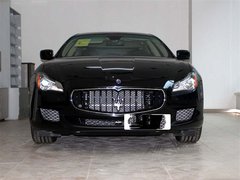 玛莎拉蒂总裁四驱天津现车  降价促销中