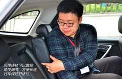 真正做到动力强油耗低 自主柴油SUV导购