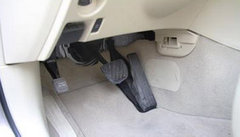 绍兴汽车网 刹车