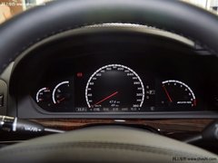 奔驰S65优惠75万天津现车 欢迎来电选购