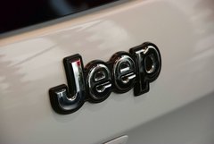 Jeep自由光静态实拍 颠覆传统 挑战创新